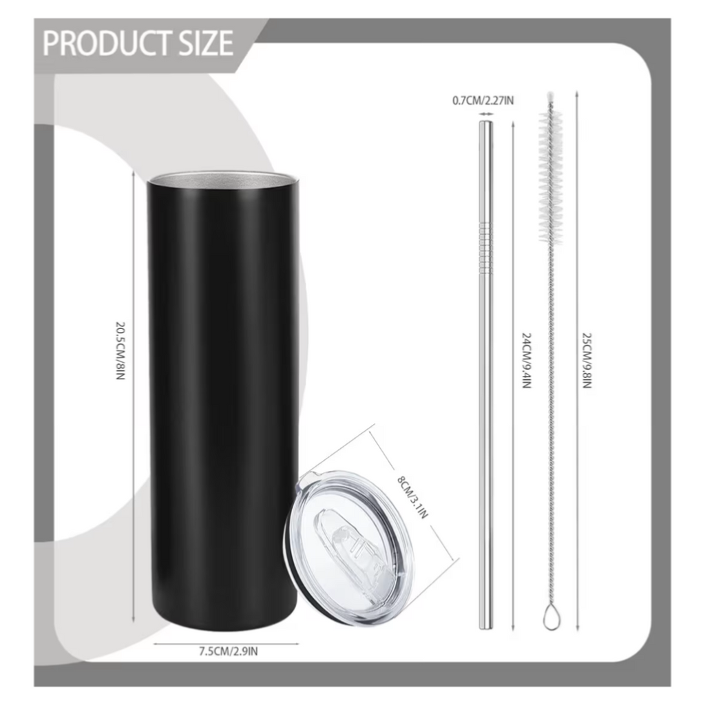 Coffee Tumbler