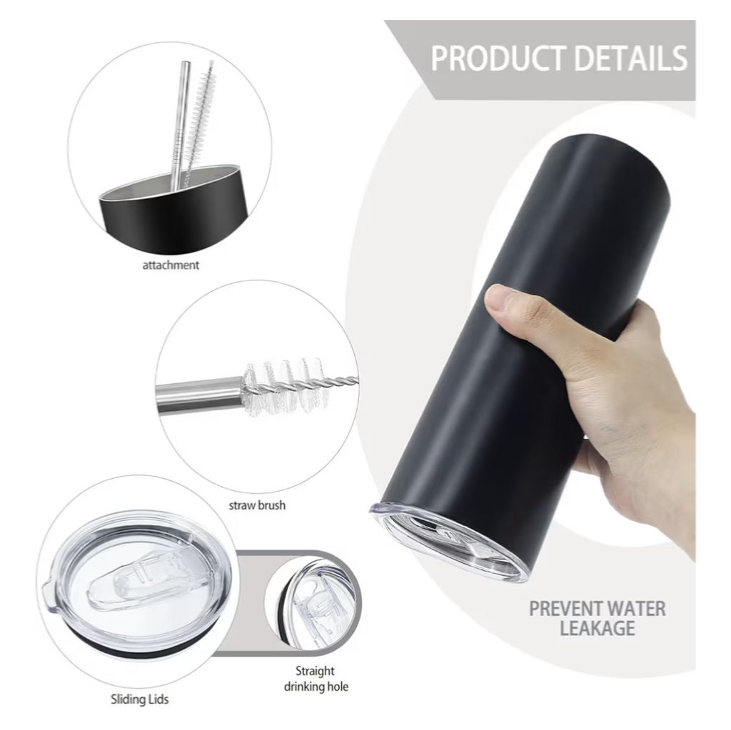 Coffee Tumbler