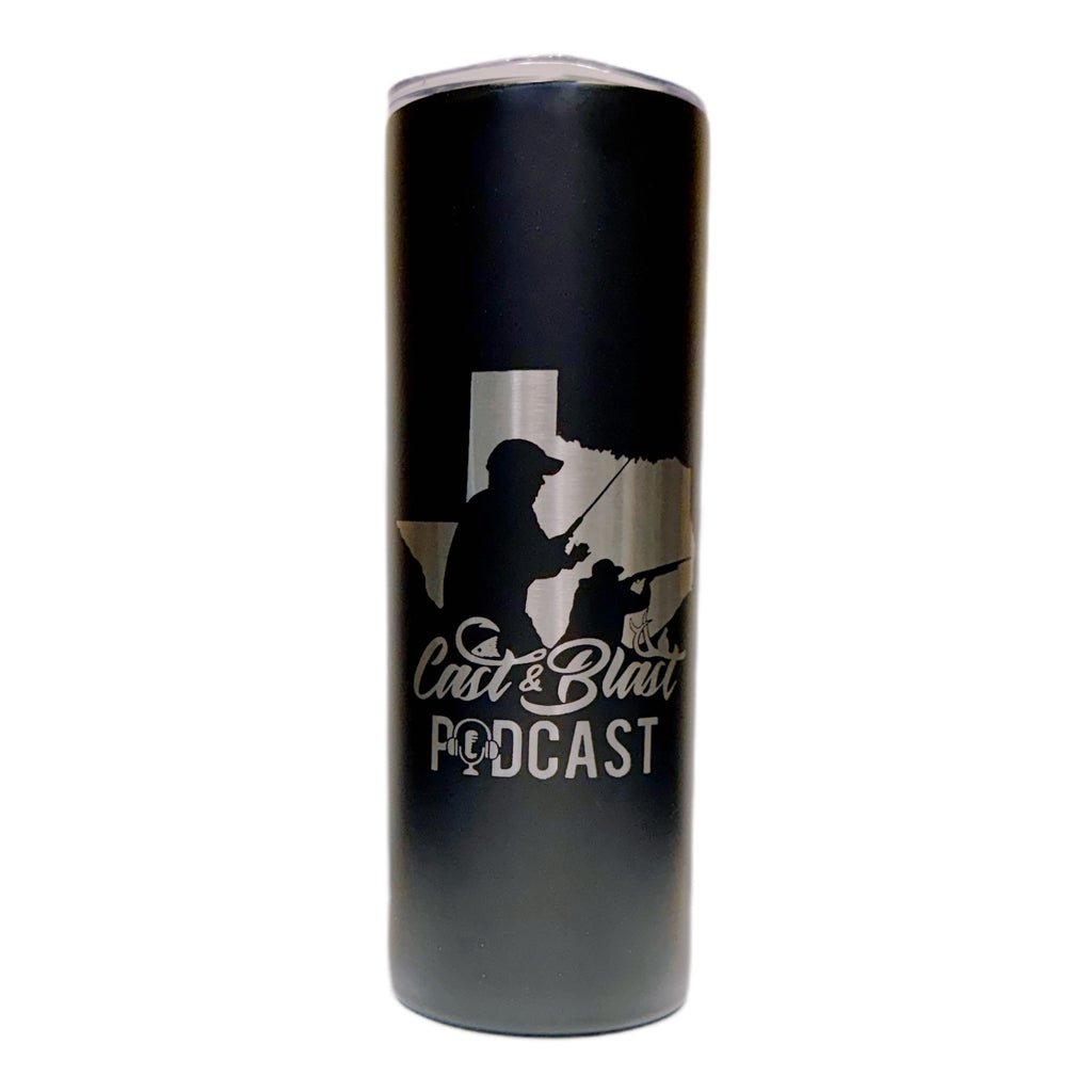 Coffee Tumbler